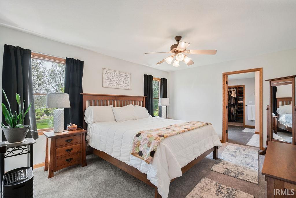 5843 County Rd North 100 East Kokomo, IN 46901 - Photo 16 of 36