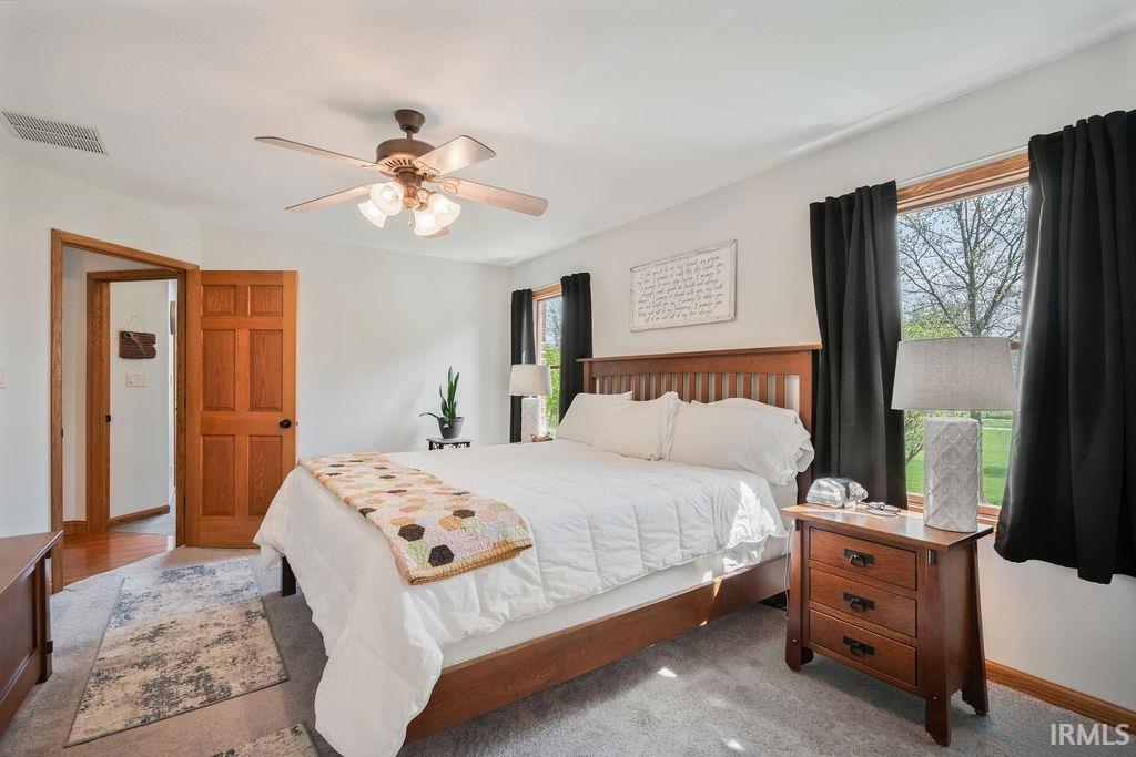 5843 County Rd North 100 East Kokomo, IN 46901 - Photo 17 of 36