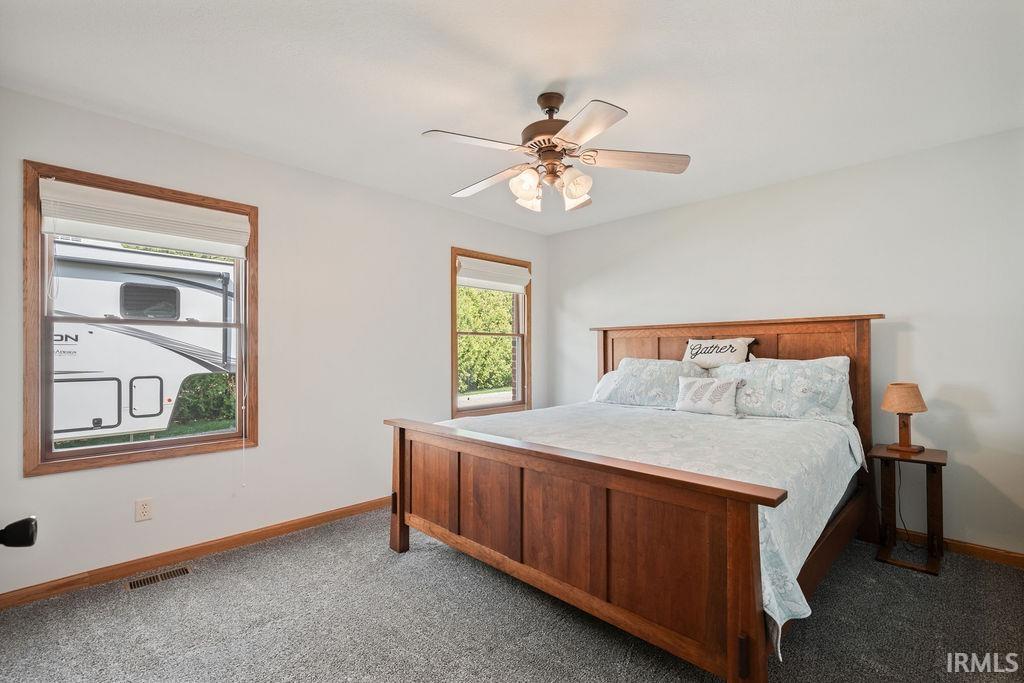 5843 County Rd North 100 East Kokomo, IN 46901 - Photo 21 of 36