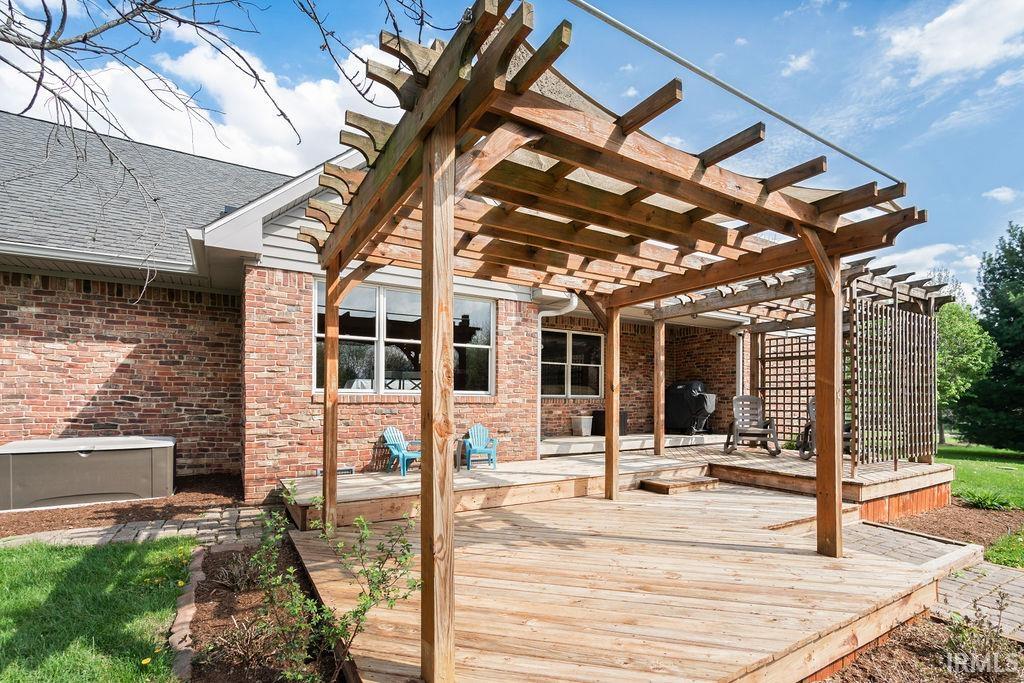 5843 County Rd North 100 East Kokomo, IN 46901 - Photo 26 of 36