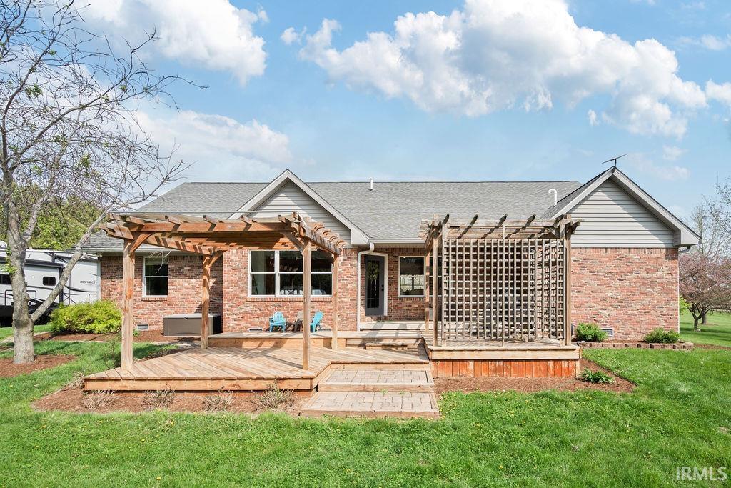 5843 County Rd North 100 East Kokomo, IN 46901 - Photo 27 of 36