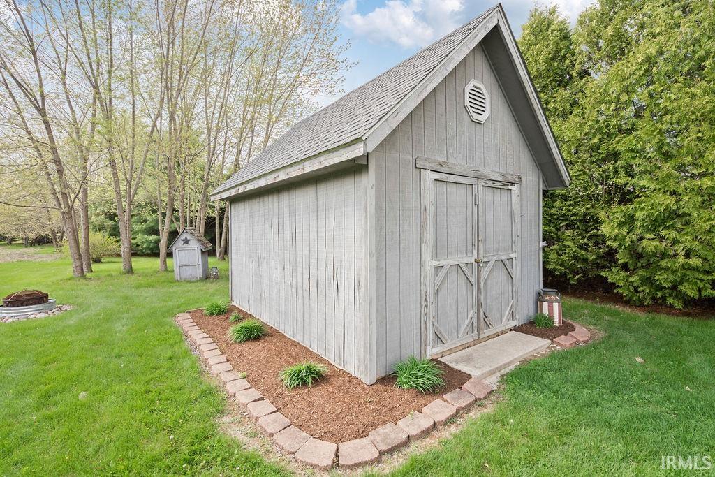 5843 County Rd North 100 East Kokomo, IN 46901 - Photo 29 of 36