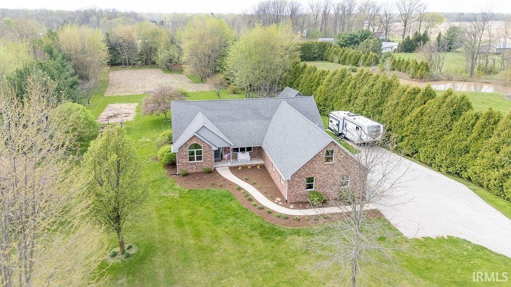 5843 County Rd North 100 East Kokomo, IN 46901 - Photo 30 of 36