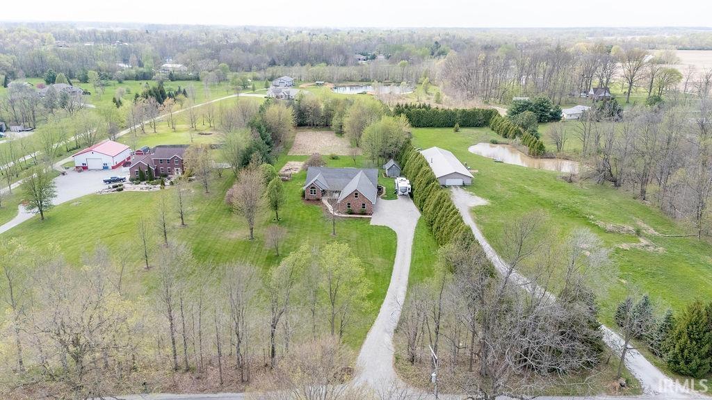 5843 County Rd North 100 East Kokomo, IN 46901 - Photo 31 of 36