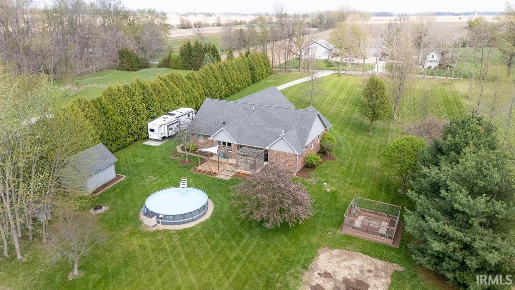 5843 County Rd North 100 East Kokomo, IN 46901 - Photo 32 of 36