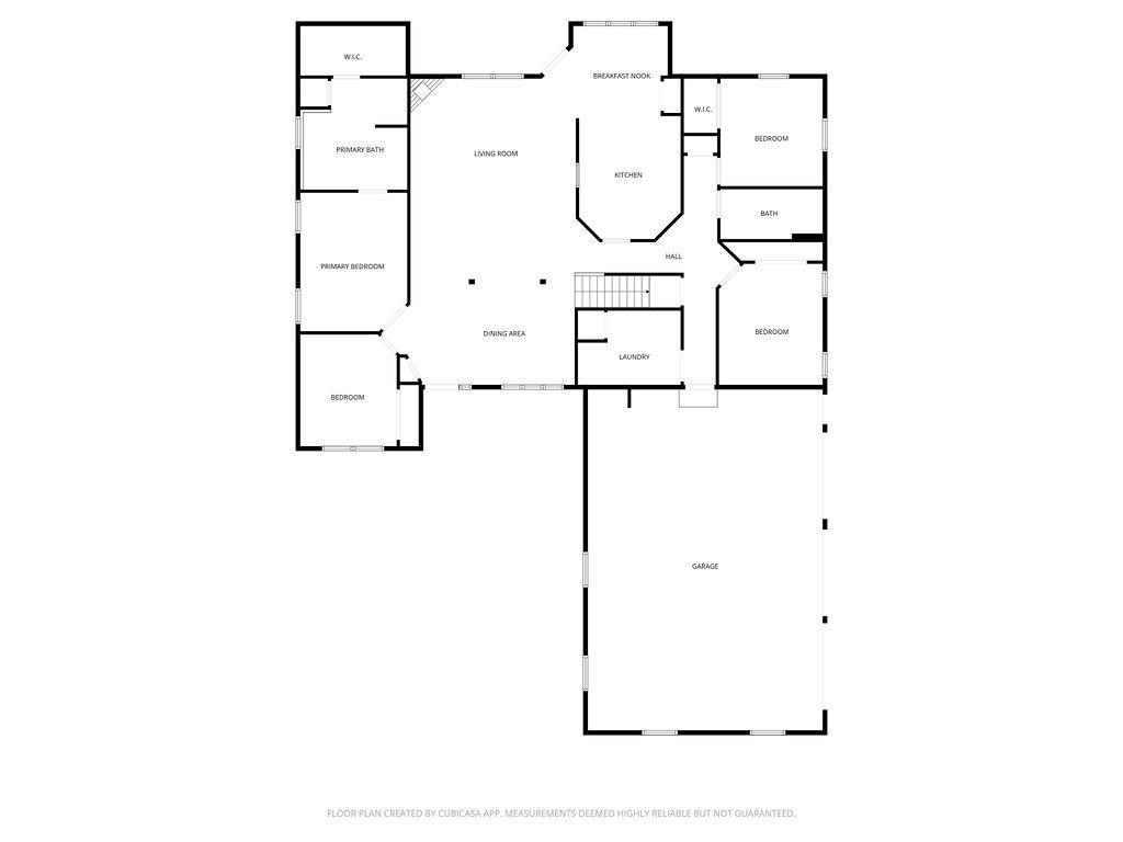 5843 County Rd North 100 East Kokomo, IN 46901 - Photo 34 of 36