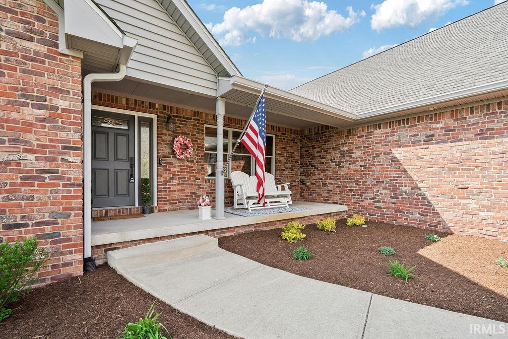 5843 County Rd North 100 East Kokomo, IN 46901 - Photo 4 of 36