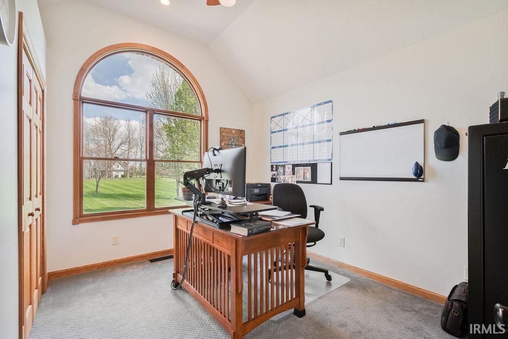 5843 County Rd North 100 East Kokomo, IN 46901 - Photo 6 of 36