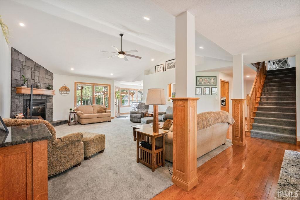 5843 County Rd North 100 East Kokomo, IN 46901 - Photo 8 of 36