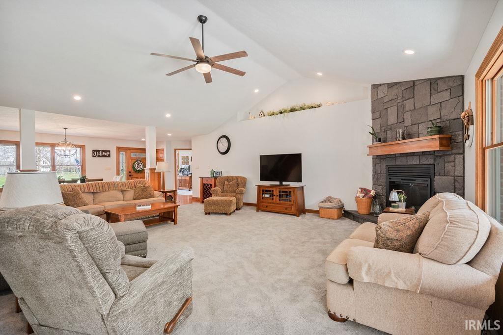 5843 County Rd North 100 East Kokomo, IN 46901 - Photo 9 of 36