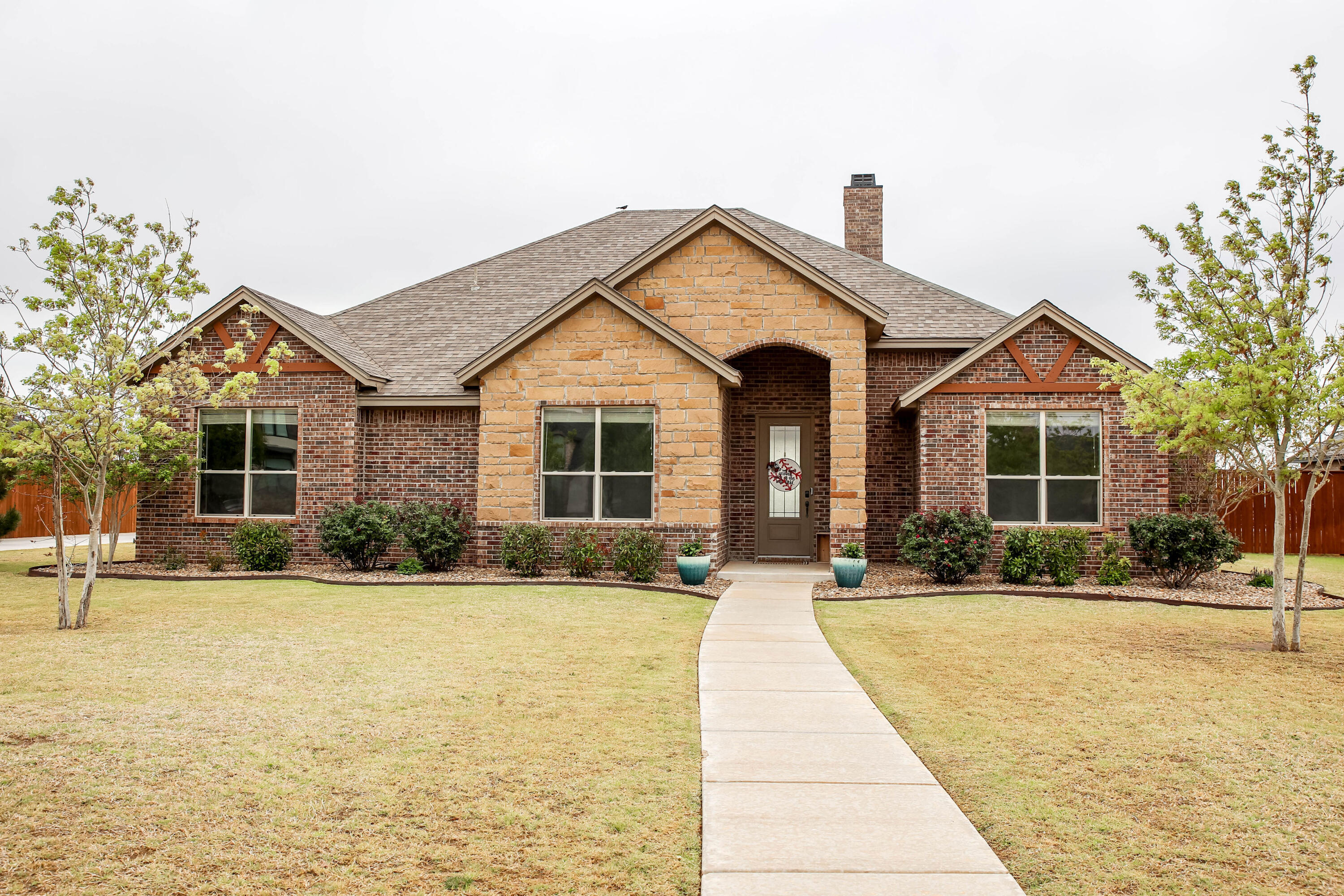 13607 Gardner Avenue Lubbock, TX 79424 - Photo 1 of 38 Front