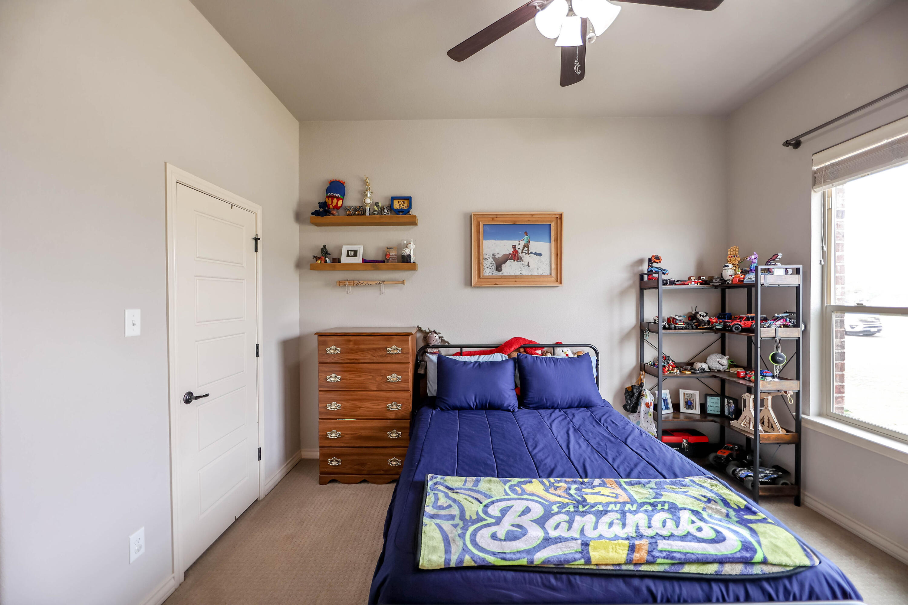 13607 Gardner Avenue Lubbock, TX 79424 - Photo 21 of 38 Guest Bedroom A 2