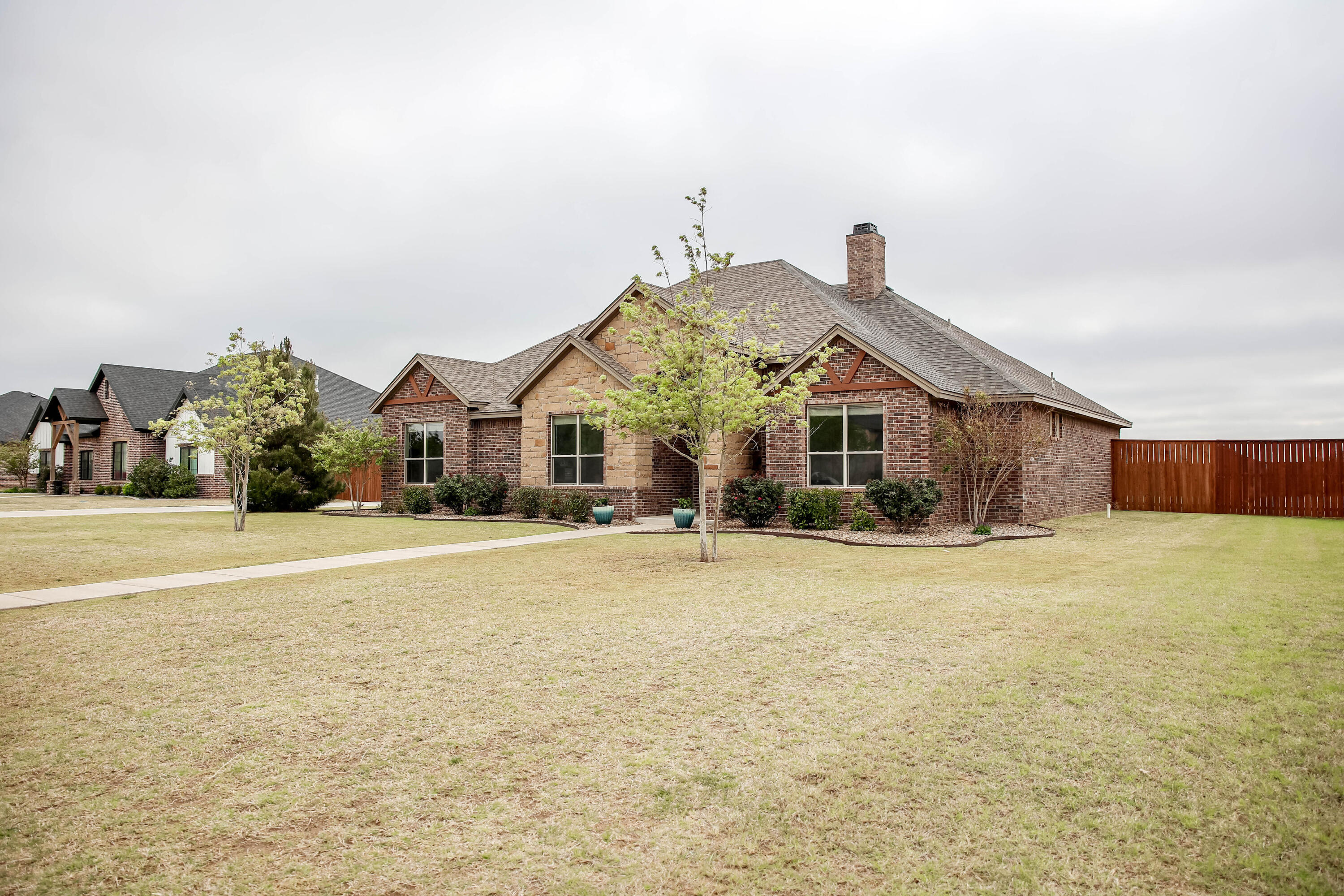 13607 Gardner Avenue Lubbock, TX 79424 - Photo 3 of 38 Front 3