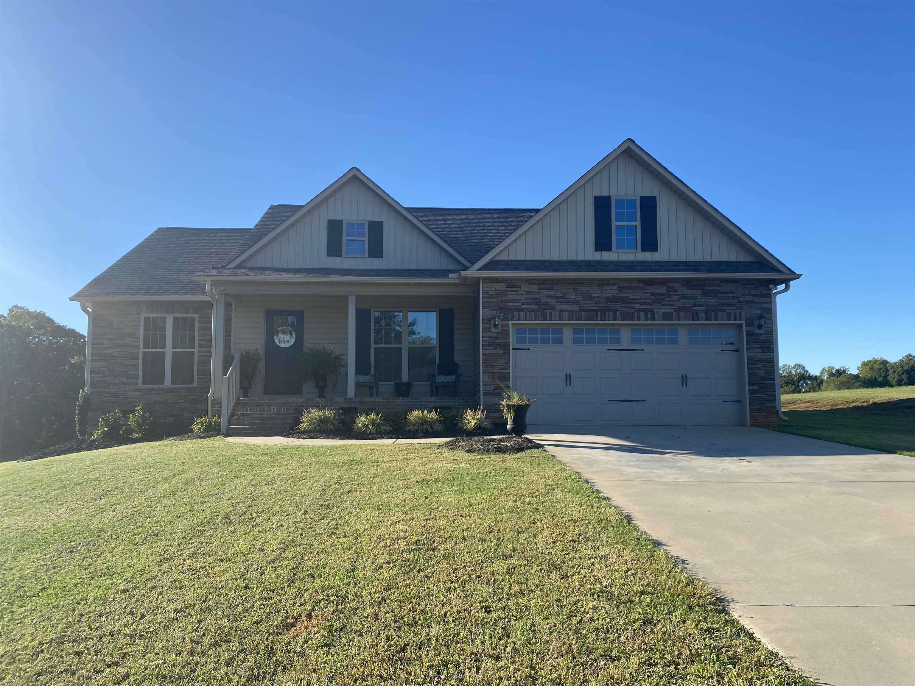 114 Graces Way Gaffney, SC 29341 - Photo 1 of 36