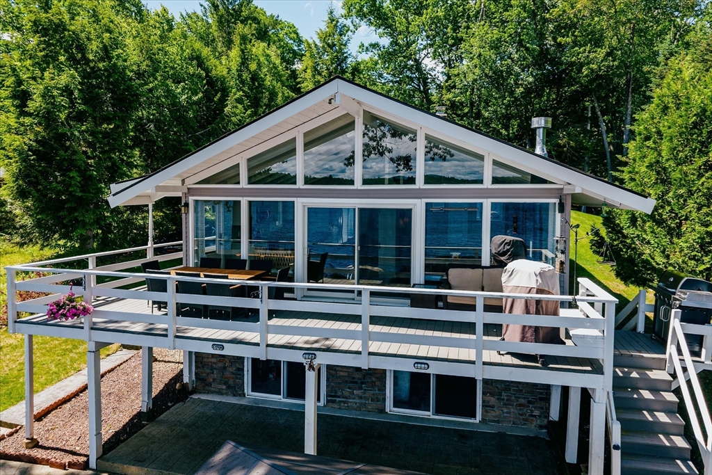 78 Winding Cove Road Ashburnham, MA 01430 - Photo 34 of 38