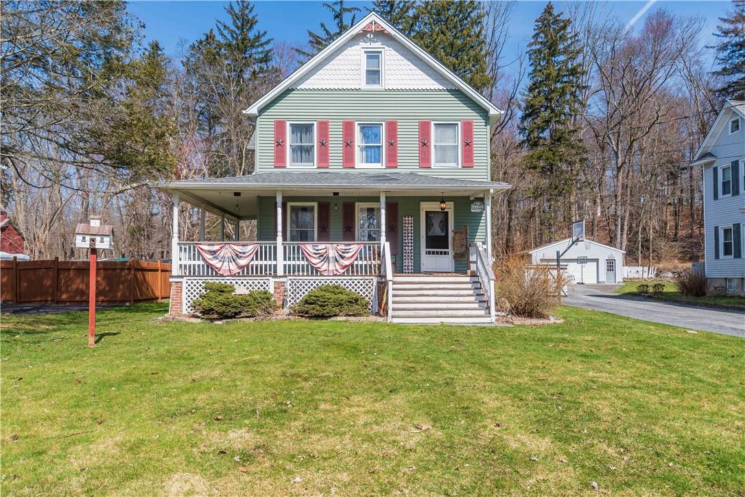 5 Stone Gate Road Central Valley, NY 10917 - Photo 1 of 1 Gallery Image 1