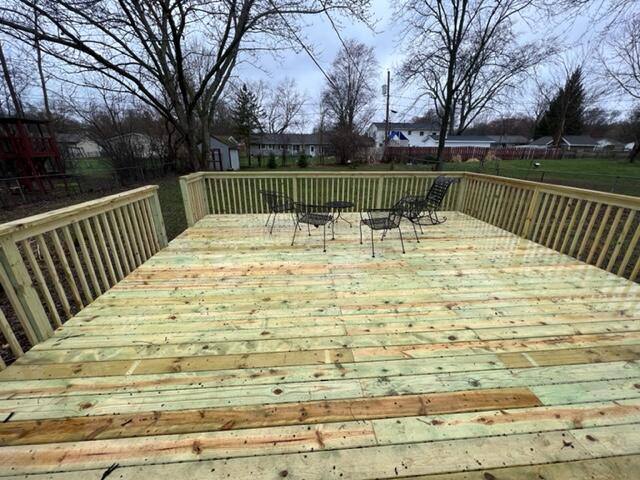 548 Robinson Road Jackson, MI 49203 - Photo 5 of 24 IMG_1553