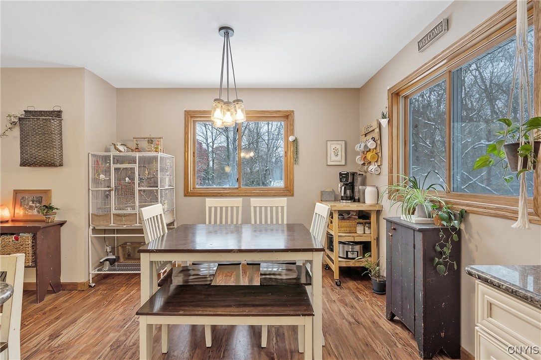 71 Hickory Grove Road Granby, NY 13069 - Photo 11 of 45