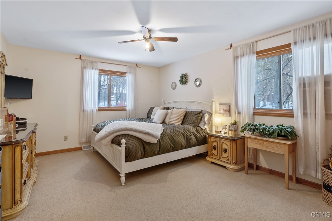 71 Hickory Grove Road Granby, NY 13069 - Photo 24 of 45