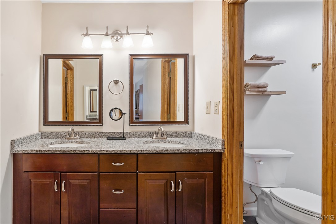 71 Hickory Grove Road Granby, NY 13069 - Photo 27 of 45