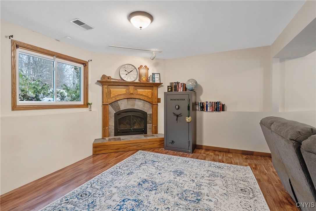 71 Hickory Grove Road Granby, NY 13069 - Photo 31 of 45