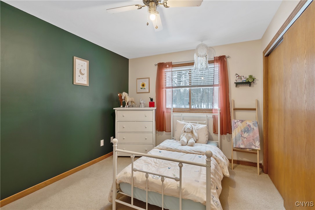 71 Hickory Grove Road Granby, NY 13069 - Photo 33 of 45