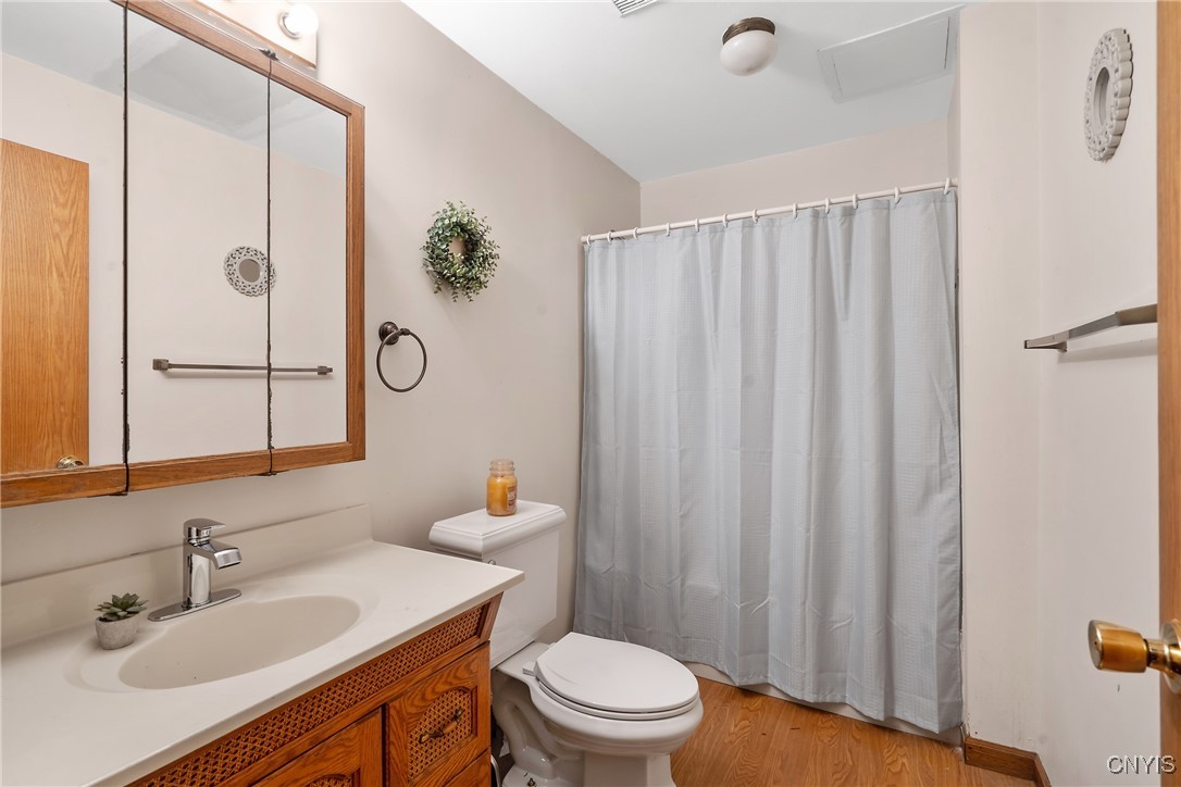 71 Hickory Grove Road Granby, NY 13069 - Photo 37 of 45