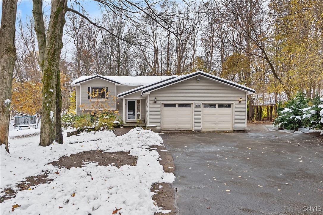71 Hickory Grove Road Granby, NY 13069 - Photo 38 of 45