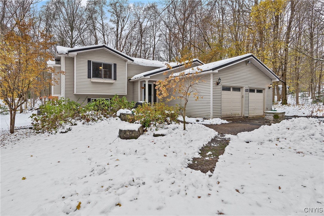 71 Hickory Grove Road Granby, NY 13069 - Photo 40 of 45