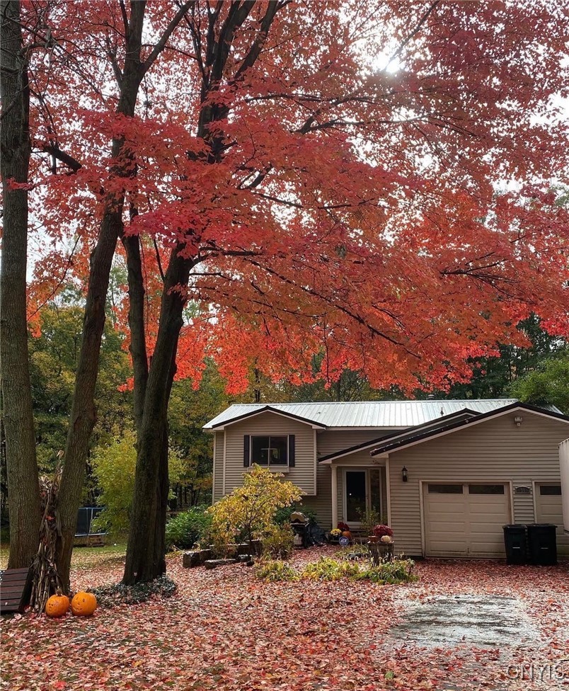 71 Hickory Grove Road Granby, NY 13069 - Photo 41 of 45