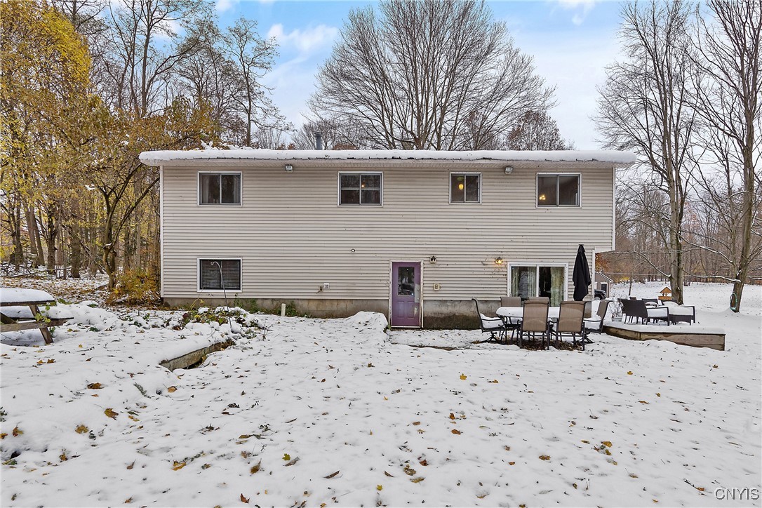 71 Hickory Grove Road Granby, NY 13069 - Photo 5 of 45