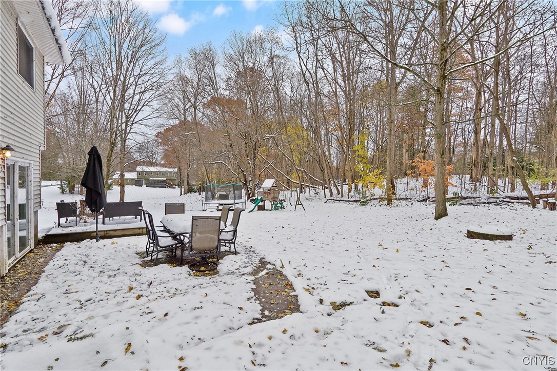 71 Hickory Grove Road Granby, NY 13069 - Photo 6 of 45