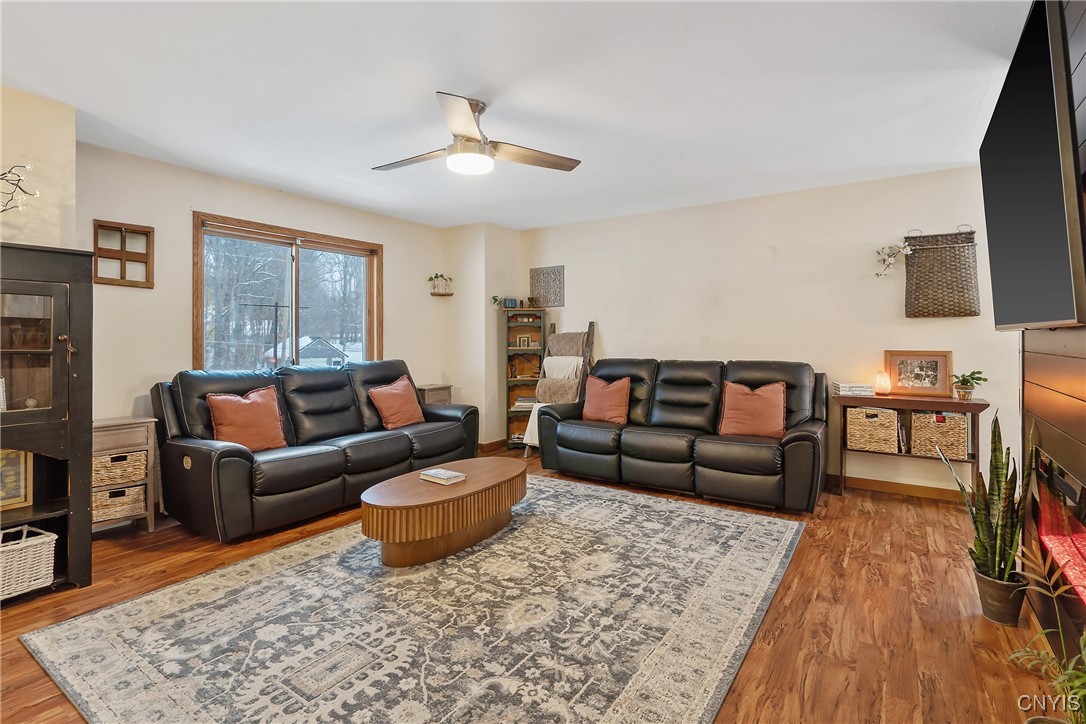 71 Hickory Grove Road Granby, NY 13069 - Photo 8 of 45