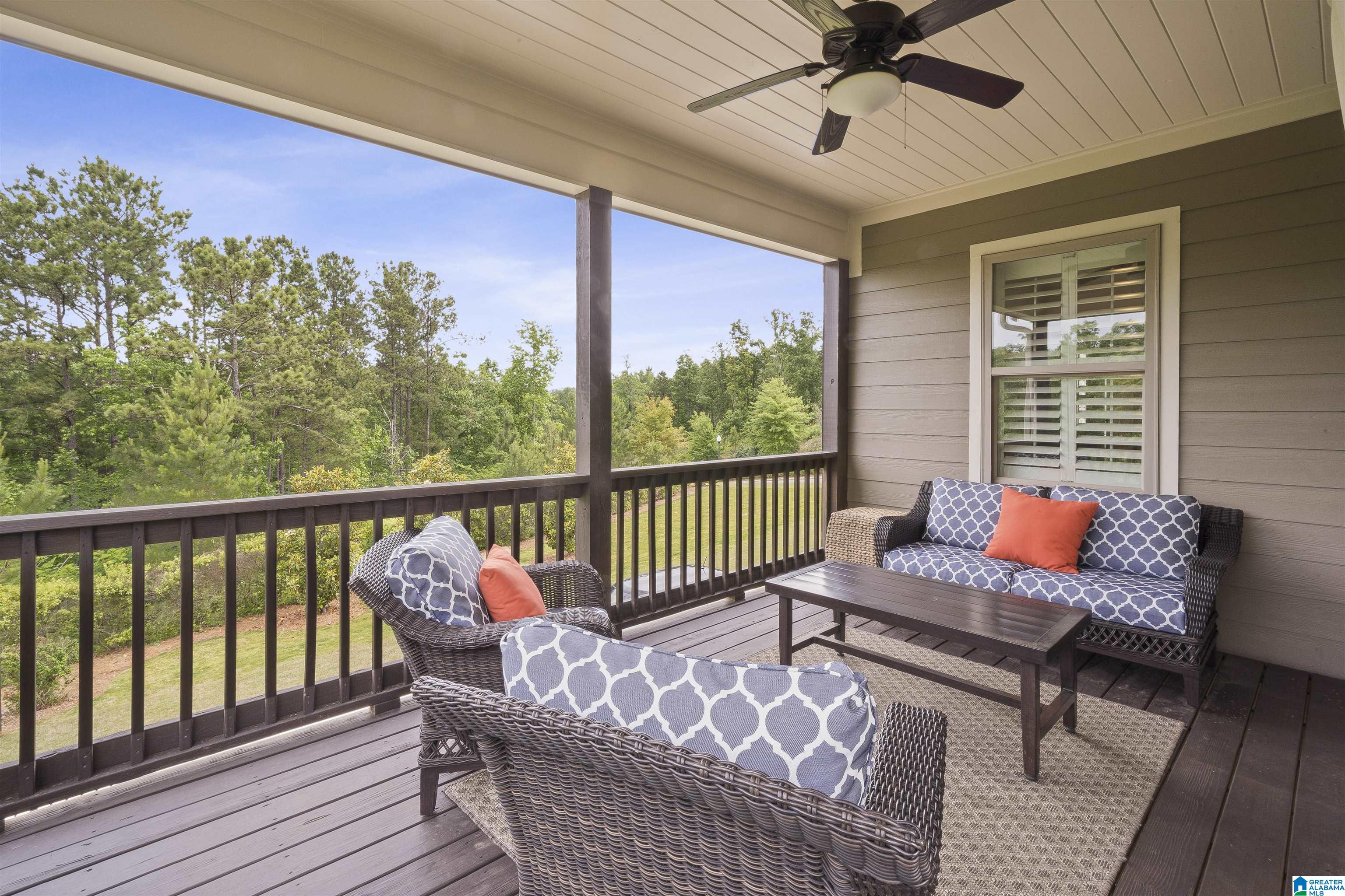 4998 Ridge Pass Birmingham, AL 35226 - Photo 52 of 58