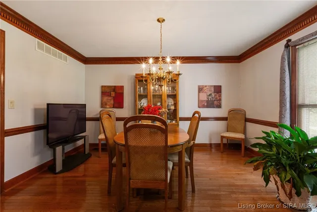 $399,999 | 1 Captains Court, New Albany, IN 47150