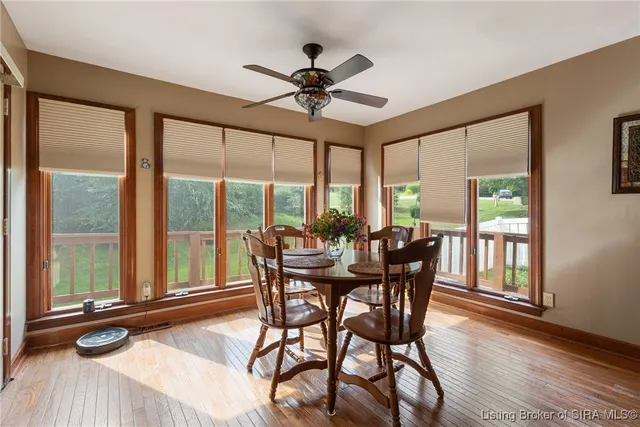 $399,999 | 1 Captains Court, New Albany, IN 47150