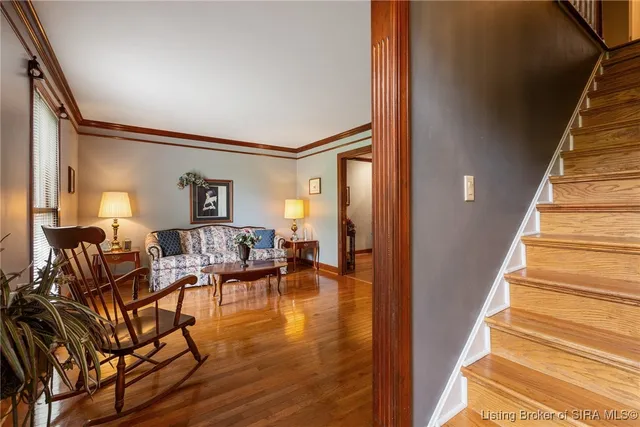 $399,999 | 1 Captains Court, New Albany, IN 47150