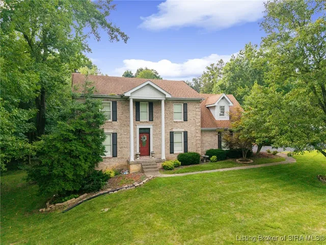 $399,999 | 1 Captains Court, New Albany, IN 47150