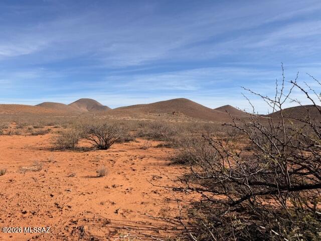 Vl Dougherty Road, Unit 207 Pearce, AZ 85625 - Photo 13 of 13 a view of mountains and valleys