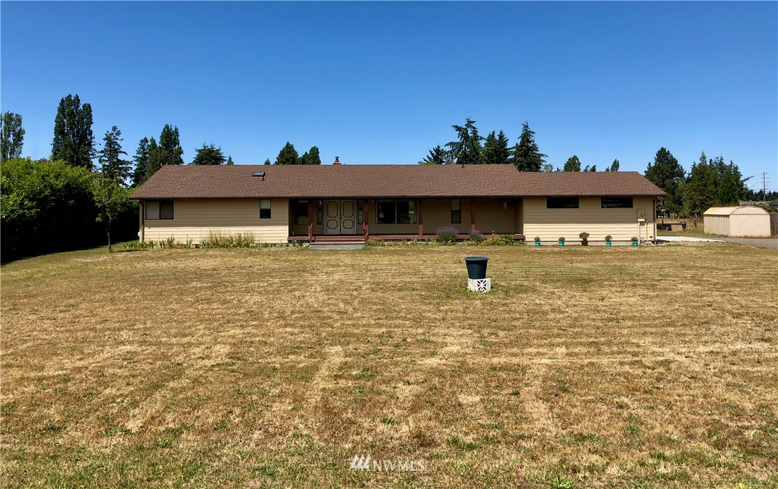 92 Williamson Road Sequim, WA 98382 - Photo 1 of 19