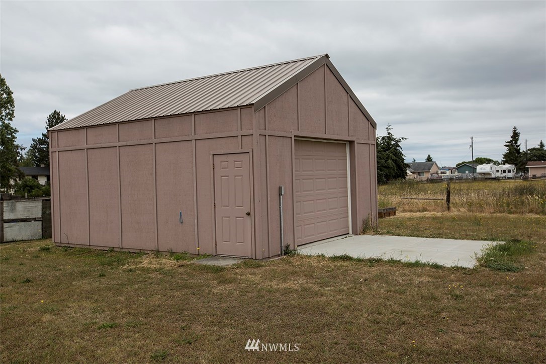 92 Williamson Road Sequim, WA 98382 - Photo 17 of 19