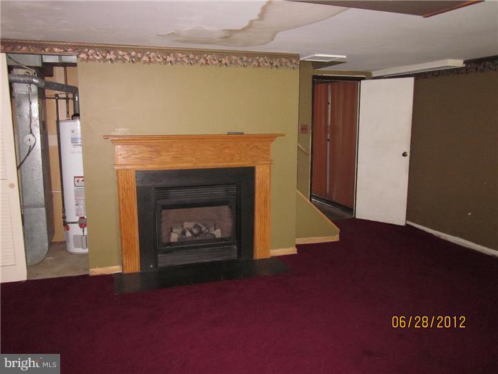11817 Dumont Road Philadelphia, PA 19116 - Photo 12 of 12 Basement - Finished