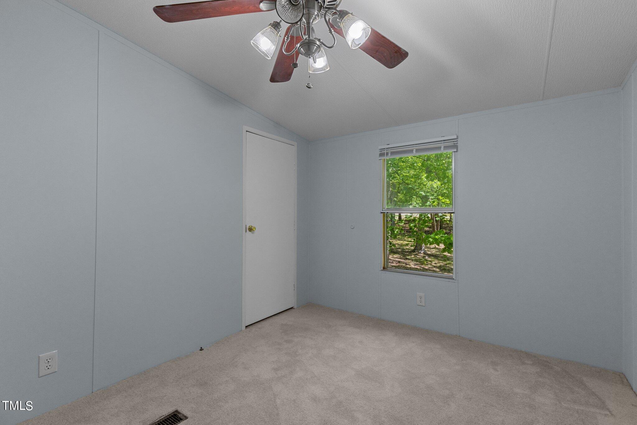 120 Graham Day Road Roxboro, NC 27574 - Photo 29 of 71 Spacious bedroom 2