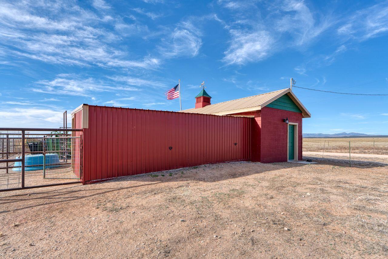 99 Pauline Road McIntosh, NM 87032 - Photo 42 of 73 Gallery Image 42