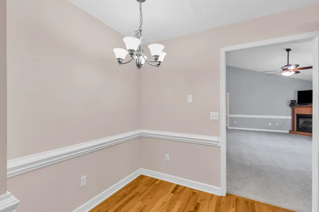 $335,500 | 854 Thackston Drive, Spartanburg, SC 29307