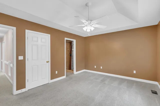 $335,500 | 854 Thackston Drive, Spartanburg, SC 29307