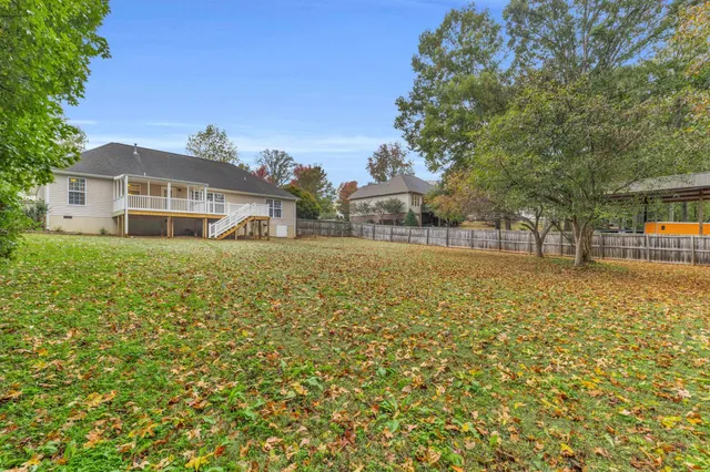 $335,500 | 854 Thackston Drive, Spartanburg, SC 29307