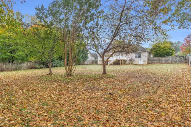 $335,500 | 854 Thackston Drive, Spartanburg, SC 29307