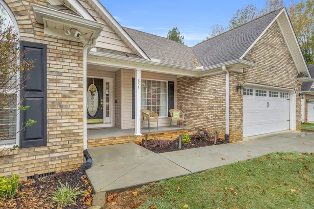$335,500 | 854 Thackston Drive, Spartanburg, SC 29307