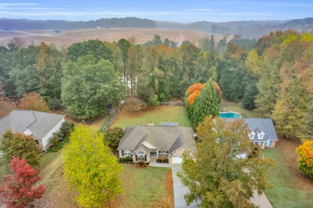 $335,500 | 854 Thackston Drive, Spartanburg, SC 29307